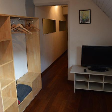 ホテルLa Maison D'Hoursentut カンパン エクステリア 写真