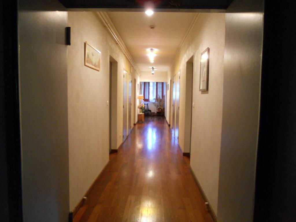 ホテルLa Maison D'Hoursentut カンパン エクステリア 写真