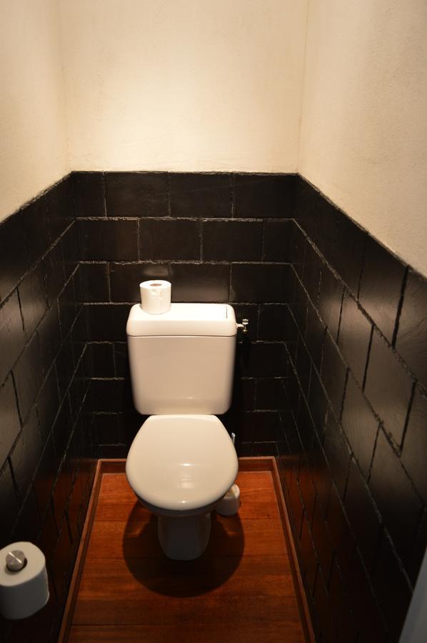 ホテルLa Maison D'Hoursentut カンパン エクステリア 写真