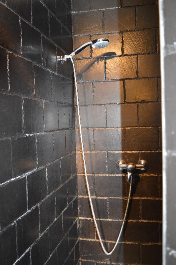 ホテルLa Maison D'Hoursentut カンパン エクステリア 写真